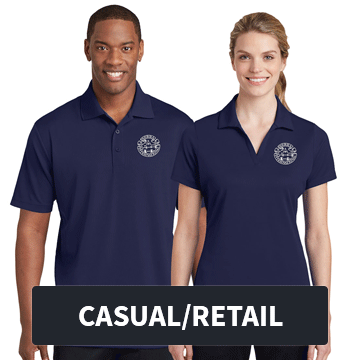 Custom Company Apparel & Branded Merchandise